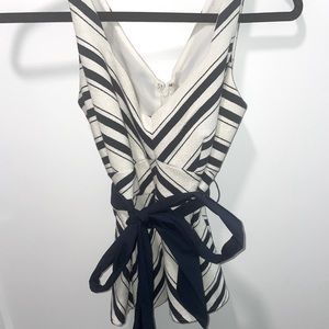 Anthropologie Maeve tank. New with tags.